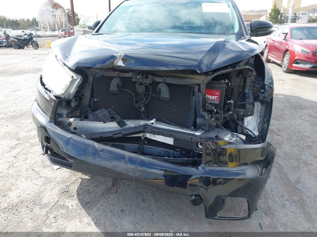 5TDJKRFH7GS226978 Toyota 2gr-fe