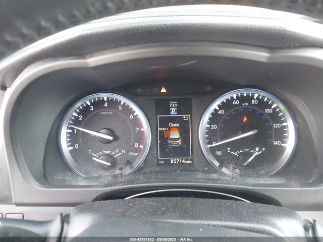 5TDJKRFH7GS226978 Toyota 2gr-fe