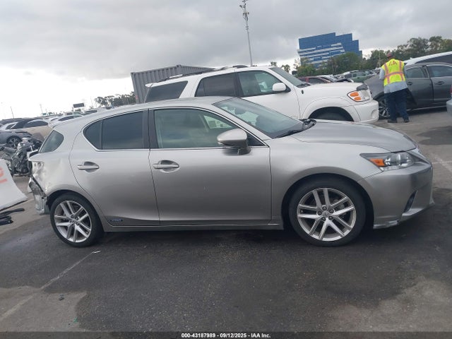 Lexus 2zr-fxe+3jm 2017 JTHKD5BH9H2286121 Image 14