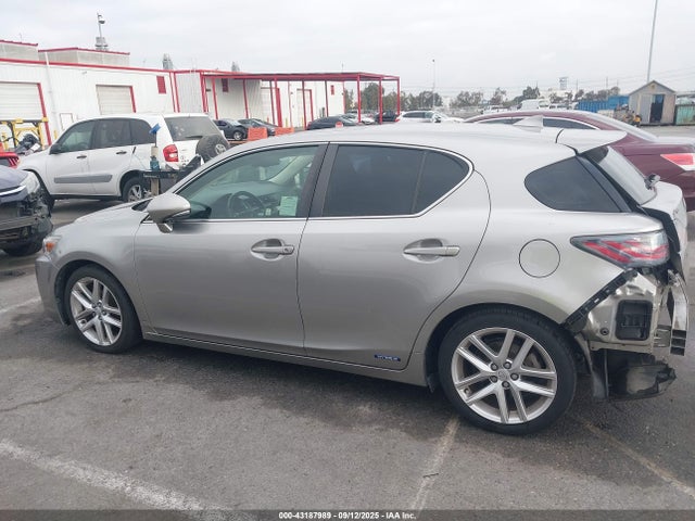 Lexus 2zr-fxe+3jm 2017 JTHKD5BH9H2286121 Image 15