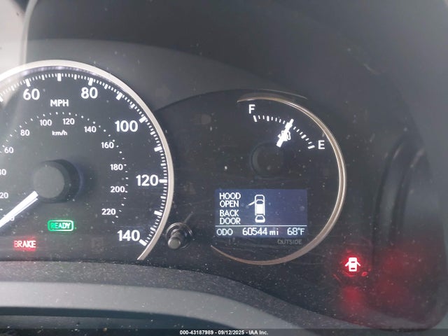Lexus 2zr-fxe+3jm 2017 JTHKD5BH9H2286121 Image 16