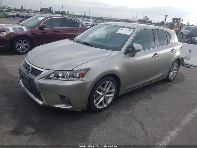 Lexus 2zr-fxe+3jm 2017 JTHKD5BH9H2286121 Image 2
