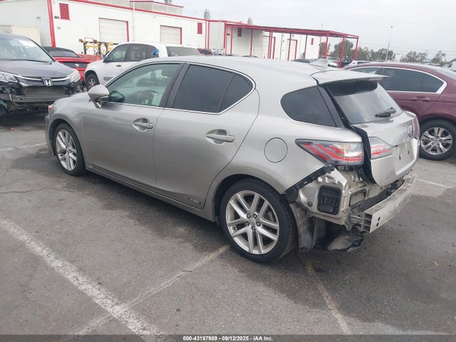 Lexus 2zr-fxe+3jm 2017 JTHKD5BH9H2286121 Image 3