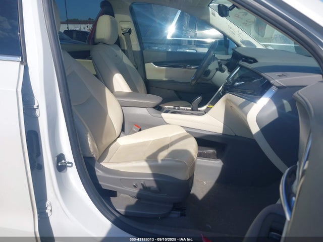 2020 CADILLAC XT6 1GYKPCRS9LZ104958 Photo 4