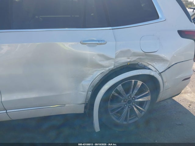 2020 CADILLAC XT6 1GYKPCRS9LZ104958 Photo 5