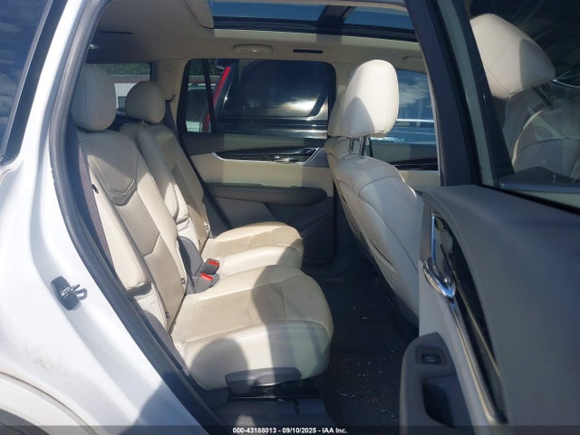 2020 CADILLAC XT6 1GYKPCRS9LZ104958 Photo 7