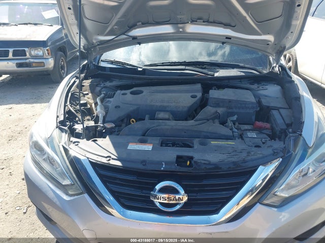 1N4AL3AP0HC268460 Nissan 2017