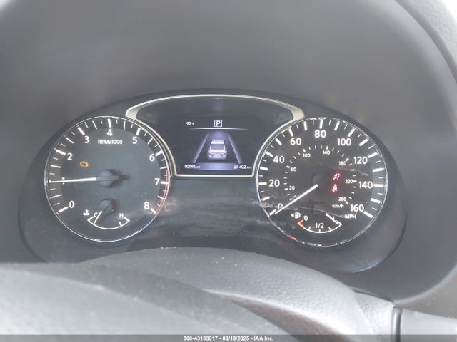 1N4AL3AP0HC268460 Nissan 2017