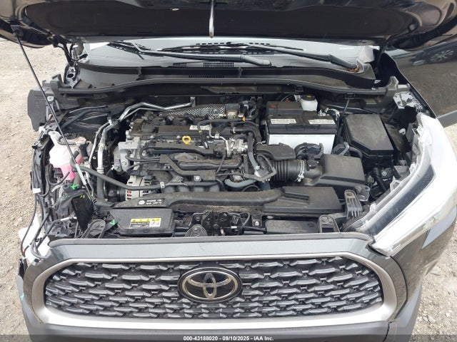Toyota m20a-fks 2023 7MUDAABGXPV048701 Image 10