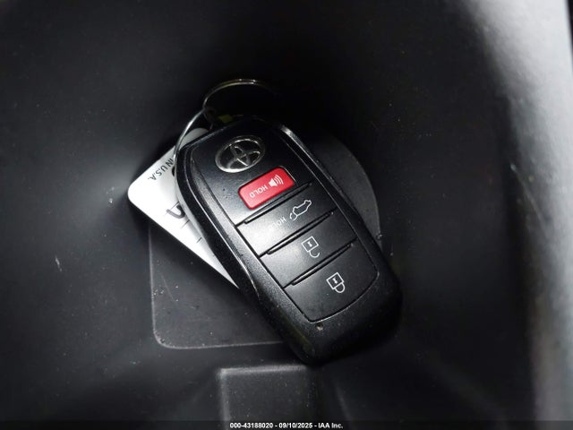 Toyota m20a-fks 2023 7MUDAABGXPV048701 Image 11