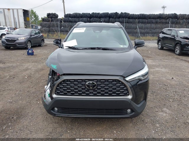 Toyota m20a-fks 2023 7MUDAABGXPV048701 Image 13