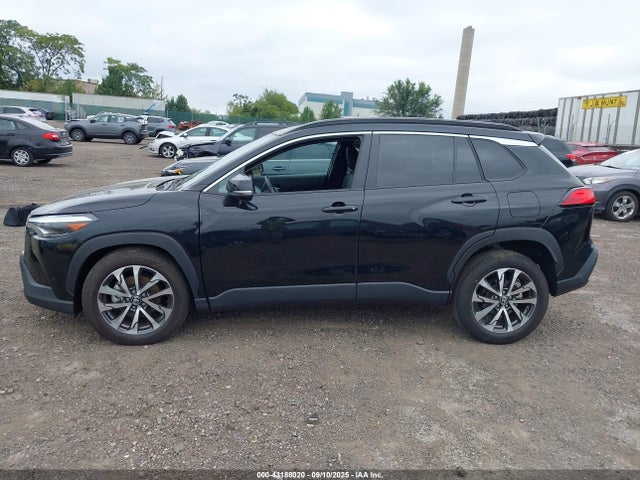 Toyota m20a-fks 2023 7MUDAABGXPV048701 Image 15