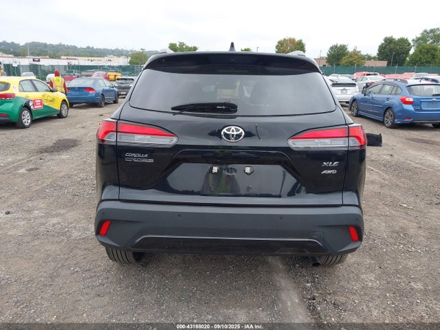 Toyota m20a-fks 2023 7MUDAABGXPV048701 Image 17