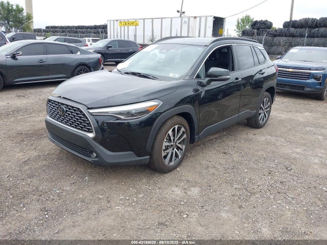 Toyota m20a-fks 2023 7MUDAABGXPV048701 Image 2