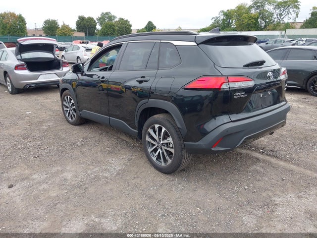 Toyota m20a-fks 2023 7MUDAABGXPV048701 Image 3