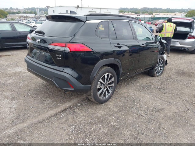 Toyota m20a-fks 2023 7MUDAABGXPV048701 Image 4