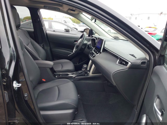 Toyota m20a-fks 2023 7MUDAABGXPV048701 Image 5