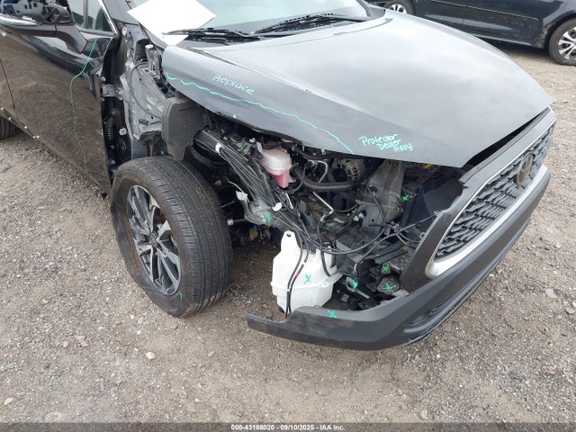 Toyota m20a-fks 2023 7MUDAABGXPV048701 Image 6
