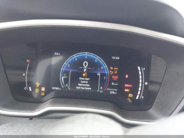 Toyota m20a-fks 2023 7MUDAABGXPV048701 Image 7