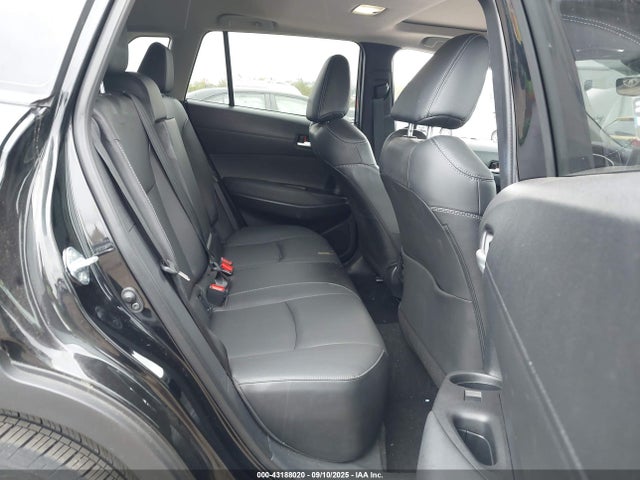 Toyota m20a-fks 2023 7MUDAABGXPV048701 Image 8