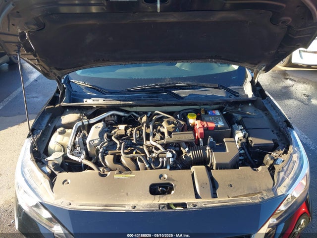 Nissan 2022 2022 3N1AB8CV4NY292384 Image 10