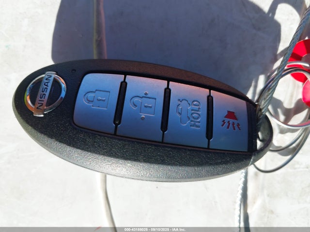 Nissan 2022 2022 3N1AB8CV4NY292384 Image 11