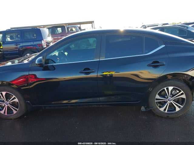 Nissan 2022 2022 3N1AB8CV4NY292384 Image 14