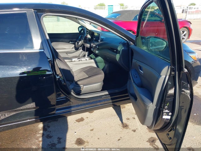 Nissan 2022 2022 3N1AB8CV4NY292384 Image 5