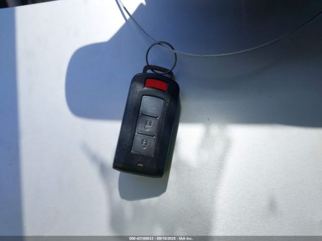 2015 MITSUBISHI OUTLANDER SPORT 4A4AP4AU0FE002148 Photo 10