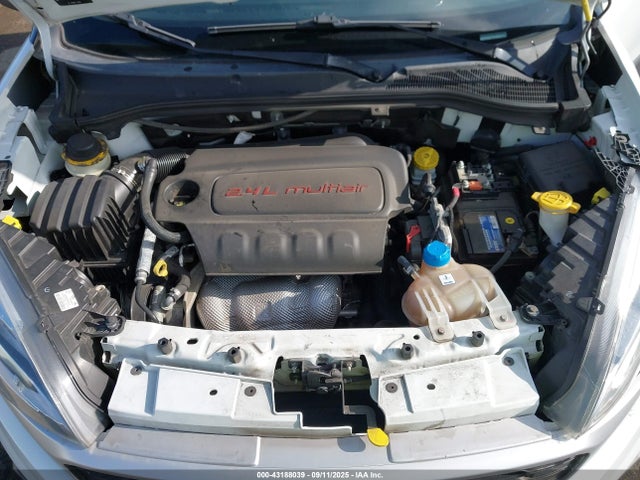 RAM Promaster City 2019 ZFBHRFBB8K6L97499 Image 10