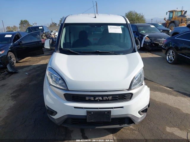 RAM Promaster City 2019 ZFBHRFBB8K6L97499 Image 12