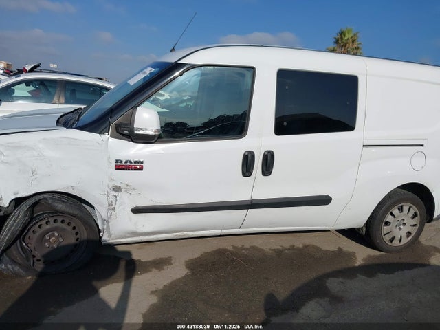 RAM Promaster City 2019 ZFBHRFBB8K6L97499 Image 14