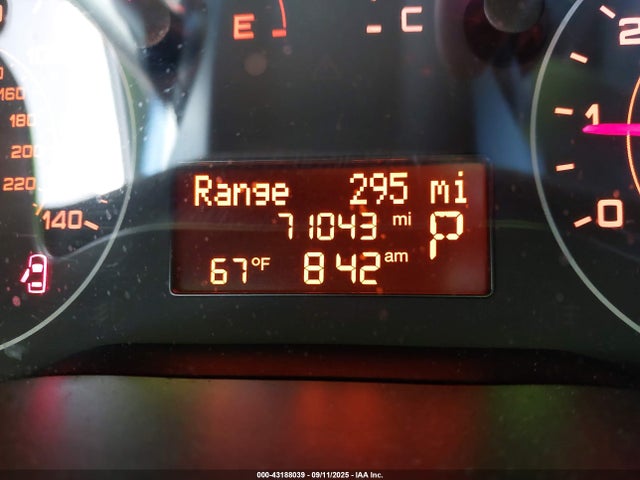 RAM Promaster City 2019 ZFBHRFBB8K6L97499 Image 15