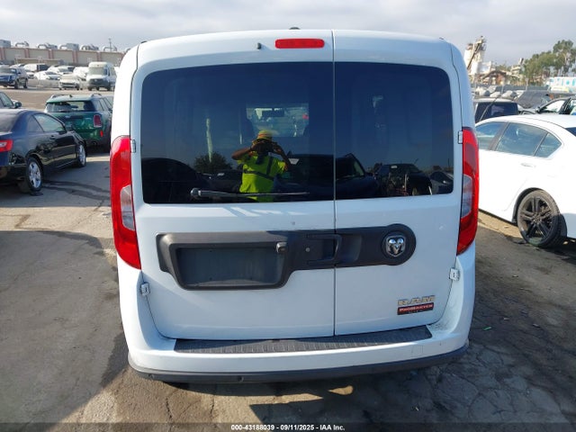RAM Promaster City 2019 ZFBHRFBB8K6L97499 Image 16