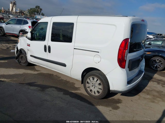 RAM Promaster City 2019 ZFBHRFBB8K6L97499 Image 3