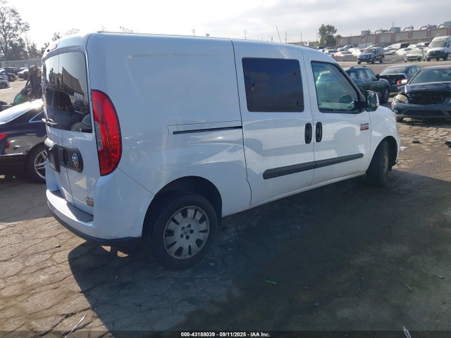 RAM Promaster City 2019 ZFBHRFBB8K6L97499 Image 4