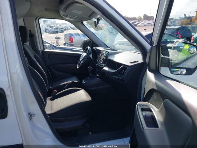 RAM Promaster City 2019 ZFBHRFBB8K6L97499 Image 5