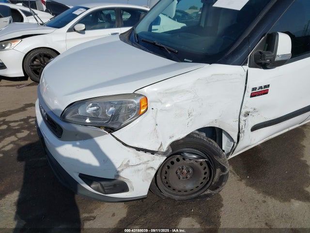 RAM Promaster City 2019 ZFBHRFBB8K6L97499 Image 6
