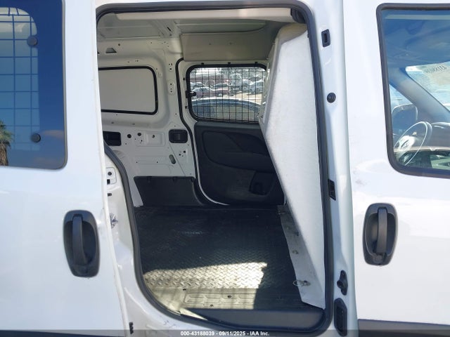 RAM Promaster City 2019 ZFBHRFBB8K6L97499 Image 8