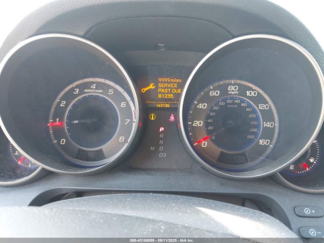 2007 ACURA MDX 2HNYD28337H523515 Photo 6