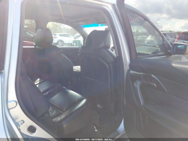 2007 ACURA MDX 2HNYD28337H523515 Photo 7