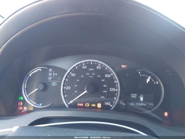 Продаж на аукціоні авто 2012 Lexus Ct 200h Premium, vin: JTHKD5BH3C2082827, номер лоту: 43188066