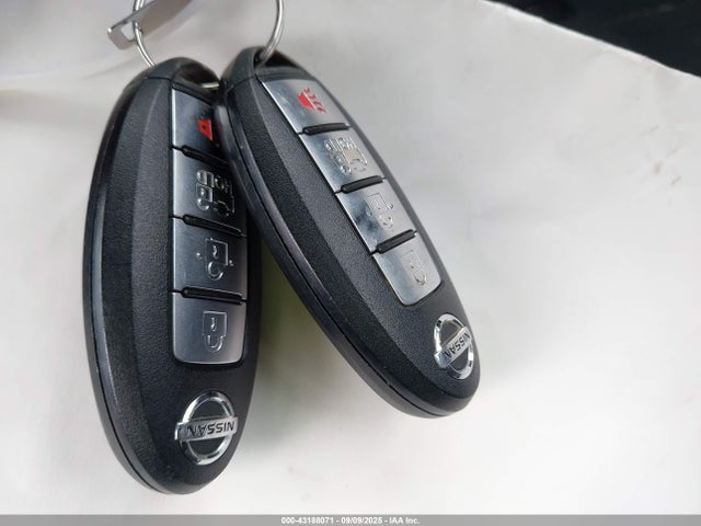 Nissan 2015 2015 1N4AZ0CP4FC326139 Image 11