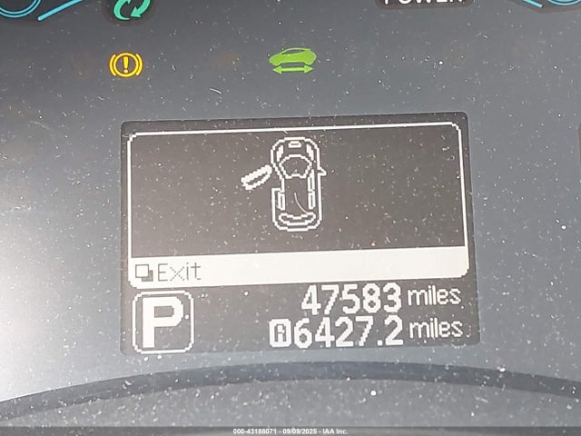 Nissan 2015 2015 1N4AZ0CP4FC326139 Image 12