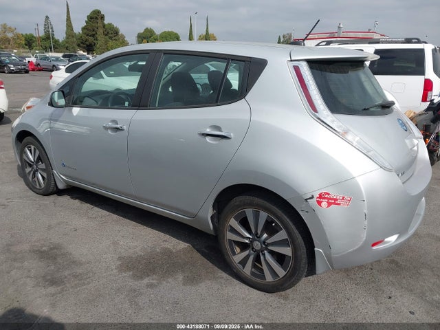 Nissan 2015 2015 1N4AZ0CP4FC326139 Image 3