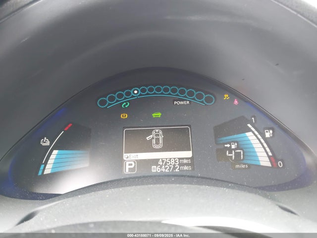 Nissan 2015 2015 1N4AZ0CP4FC326139 Image 7
