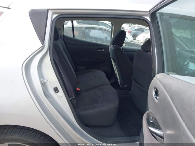 Nissan 2015 2015 1N4AZ0CP4FC326139 Image 8