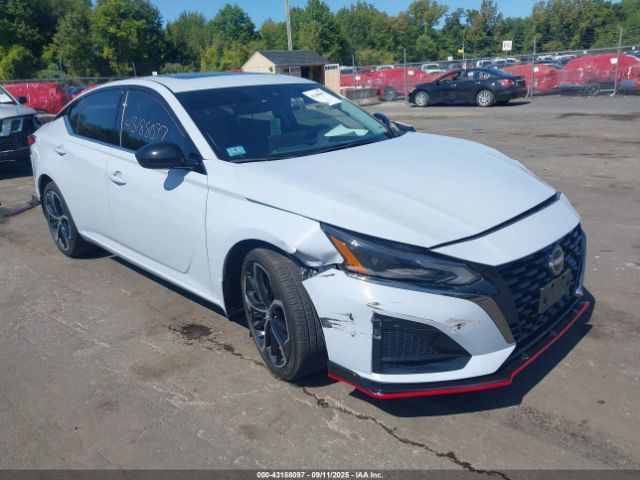 2023 NISSAN ALTIMA 1N4BL4CW6PN389964