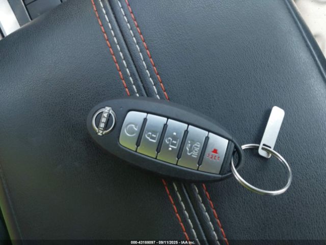 2023 NISSAN ALTIMA 1N4BL4CW6PN389964 Photo 10