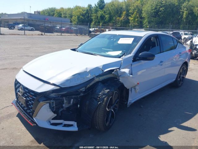 2023 NISSAN ALTIMA 1N4BL4CW6PN389964 Photo 1